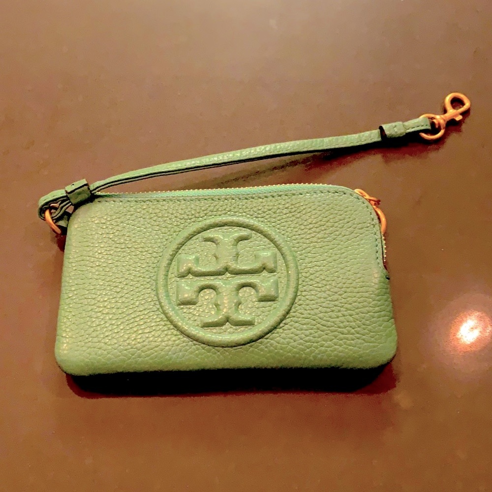 ❤️ Tory Burch Card Case